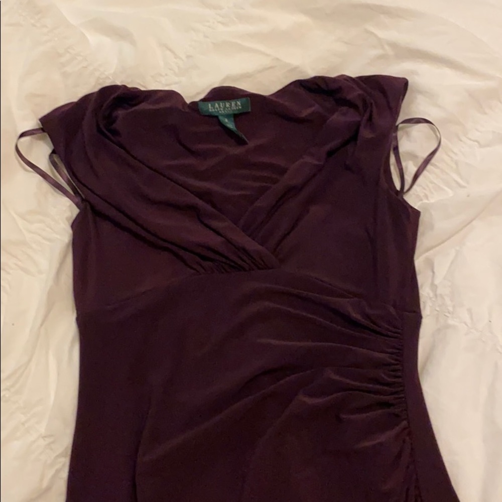 polo ralph lauren dress